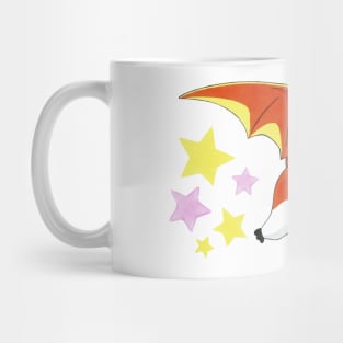 Patamon Mug